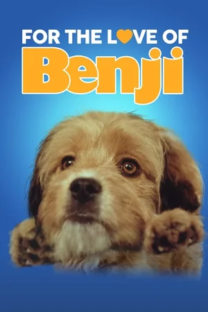 For the Love of Benji.mp4